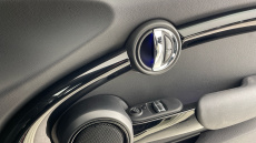 MINI Hatchback 2.0 Cooper S Sport II 3dr Petrol Hatchback